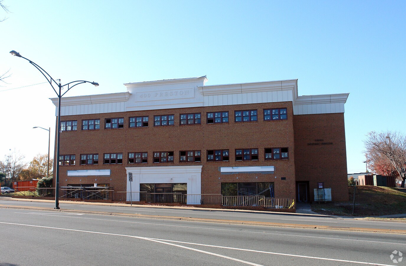 400 Preston Ave, Charlottesville, VA 22903 Property Record