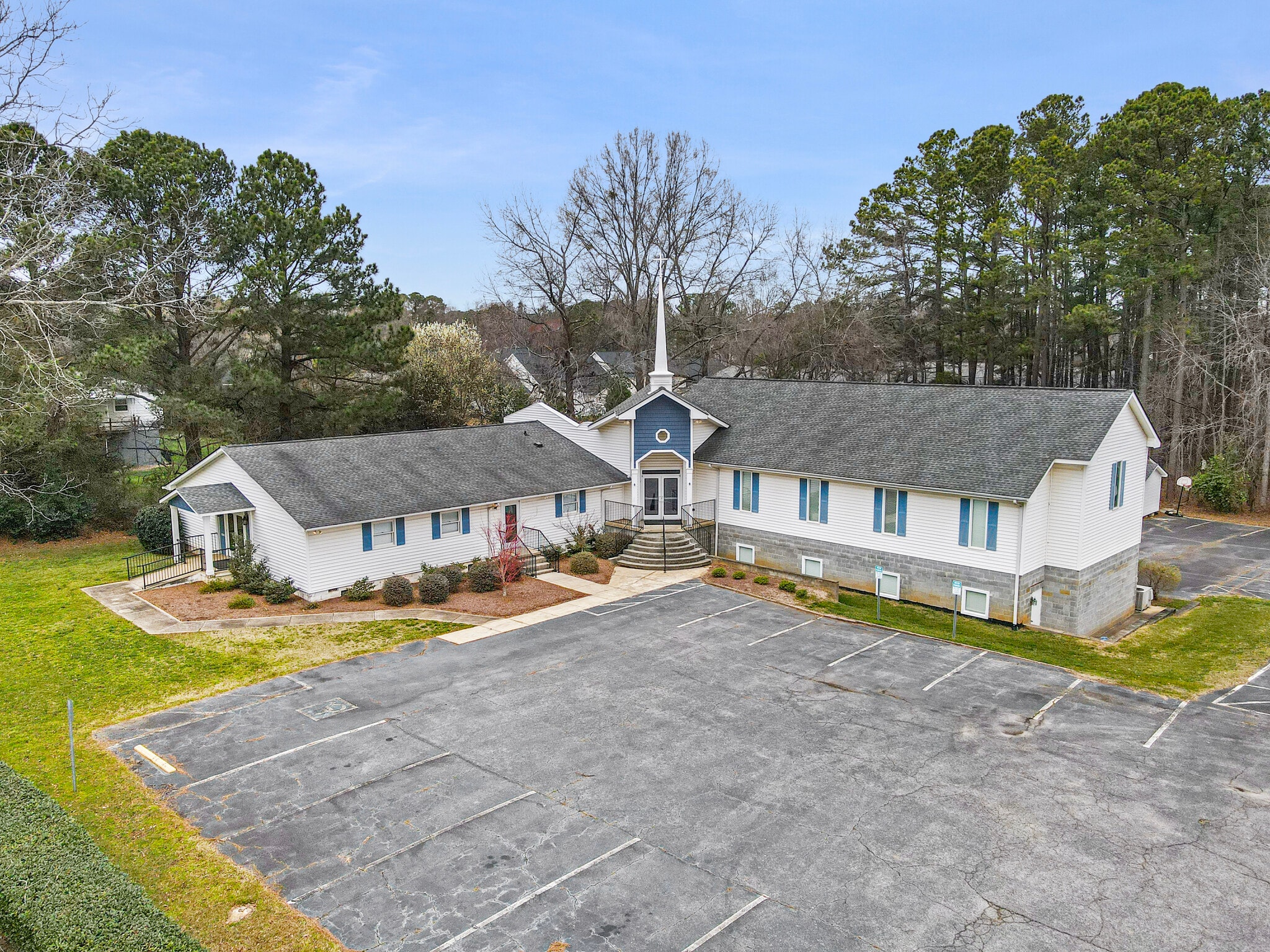 5408 Tryon Rd, Raleigh, NC for sale Building Photo- Image 1 of 1