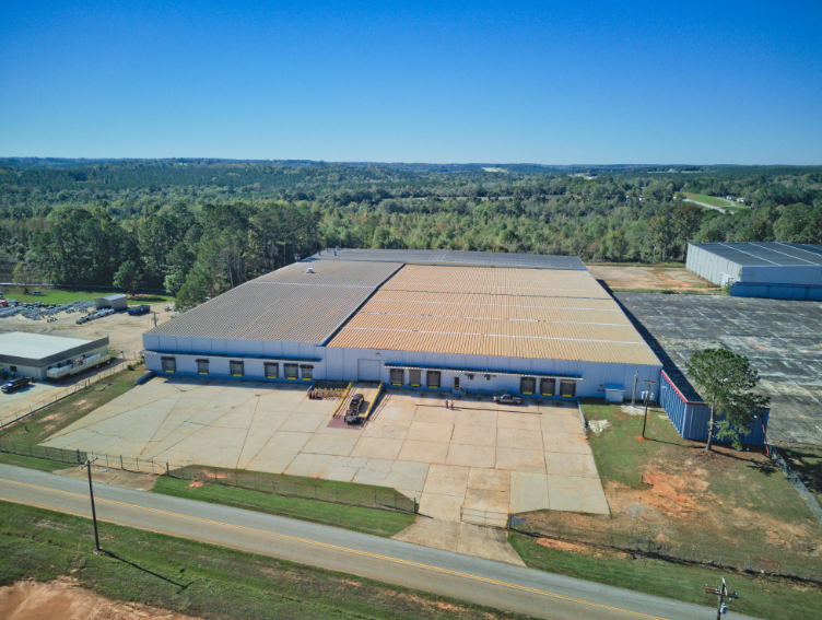 2251 Old Curtis Rd, Elba, AL for lease - Building Photo - Image 2 of 15