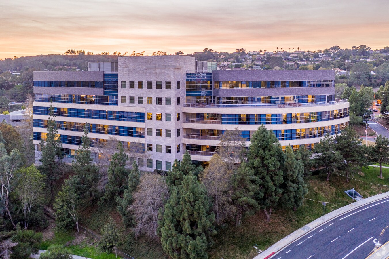 12400 High Bluff Dr, San Diego, CA 92130