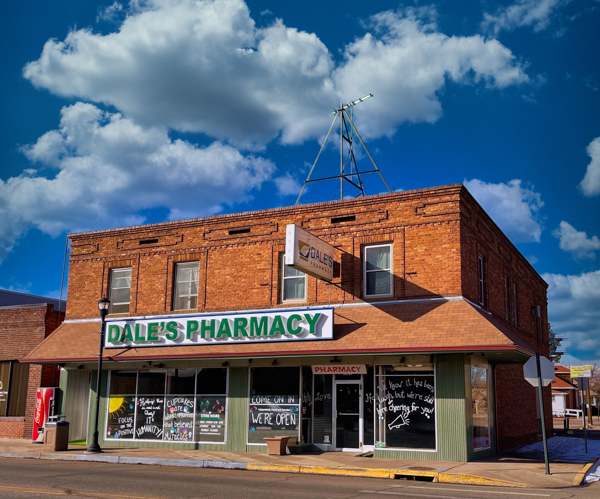 237 S Denver Ave, Fort Lupton, CO for sale Primary Photo- Image 1 of 1