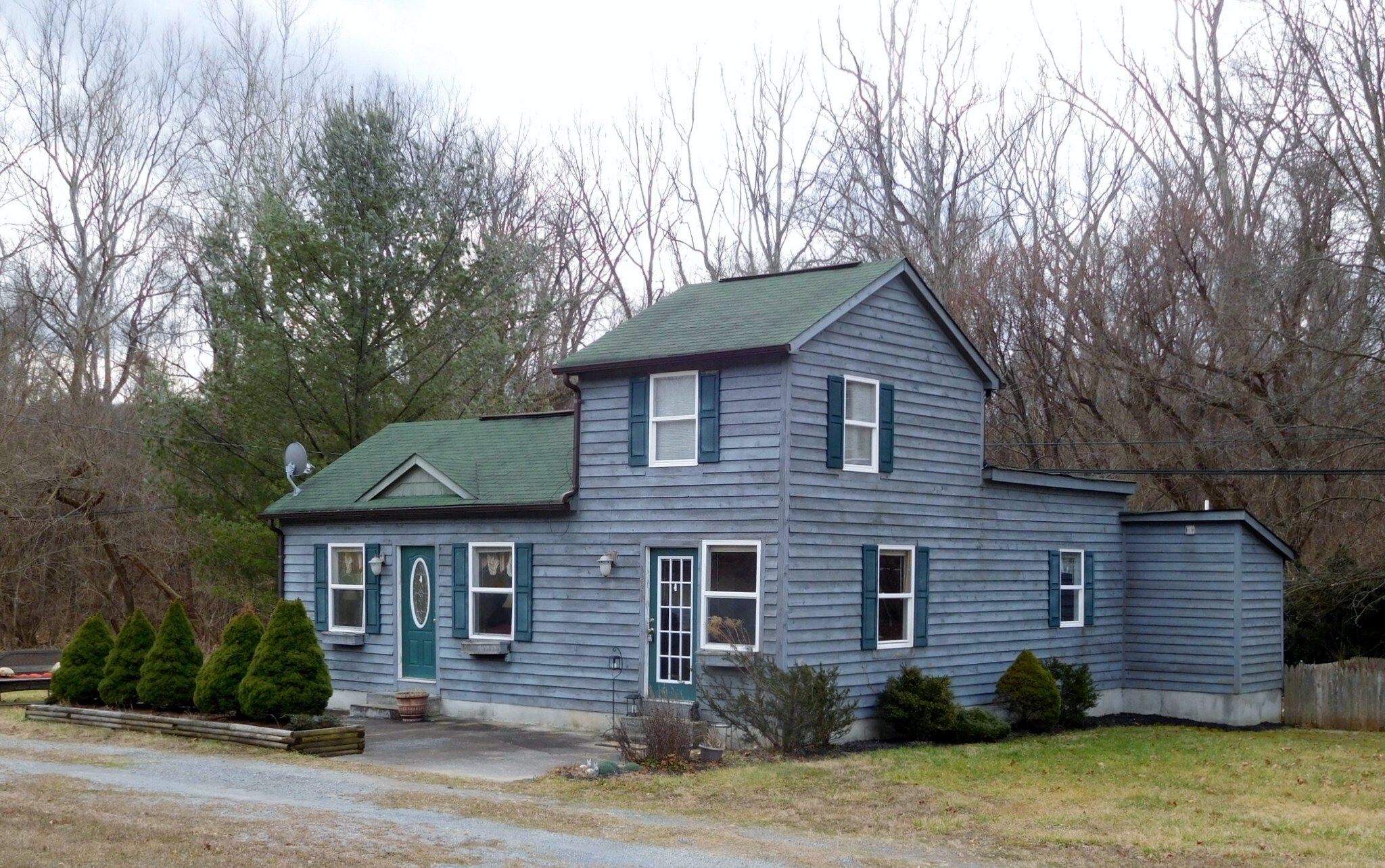 3221 John Mosby Hwy, Boyce, VA for sale Primary Photo- Image 1 of 1
