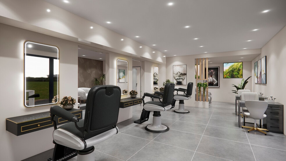 1446 Ocean Drive #1 & 2, Miami Beach, FL for sale - Interior Photo - Image 3 of 22