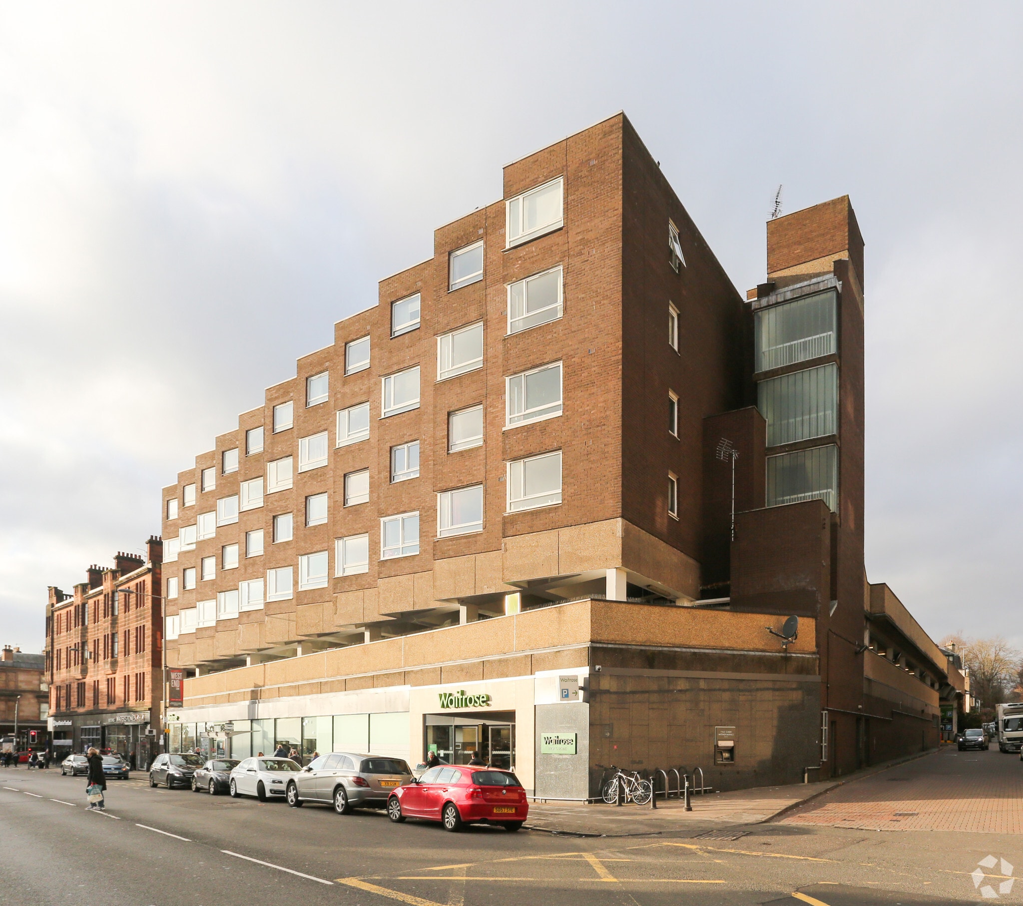 363-381 Byres Rd, Glasgow for sale Primary Photo- Image 1 of 1