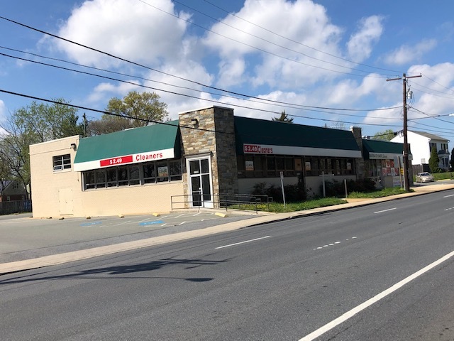 12114-12132 Georgia Ave, Wheaton, MD for lease - Building Photo - Image 1 of 6