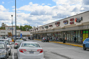 Backlick Plaza - Convenience Store