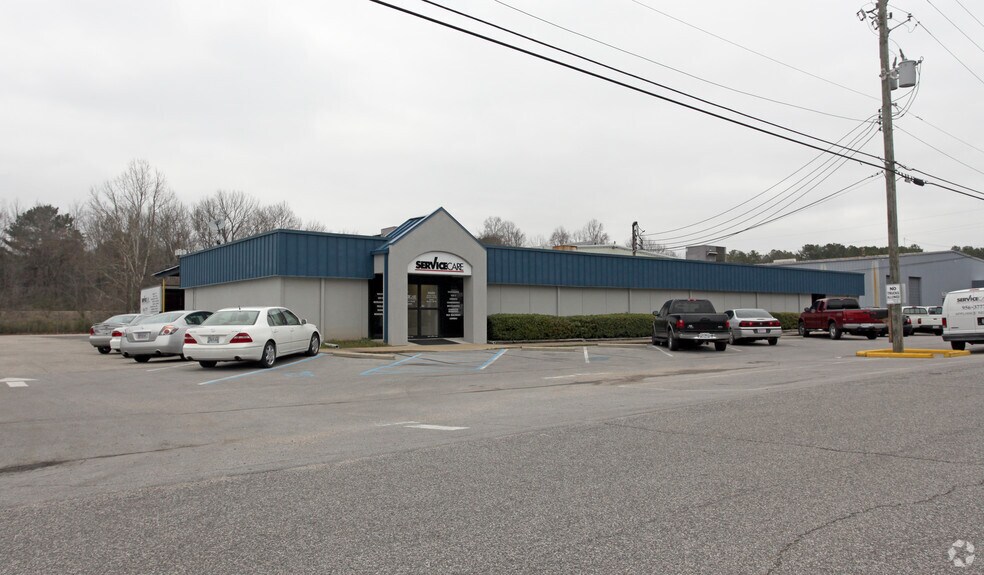 2812 S 5th Ave, Irondale, AL for sale - Primary Photo - Image 1 of 1