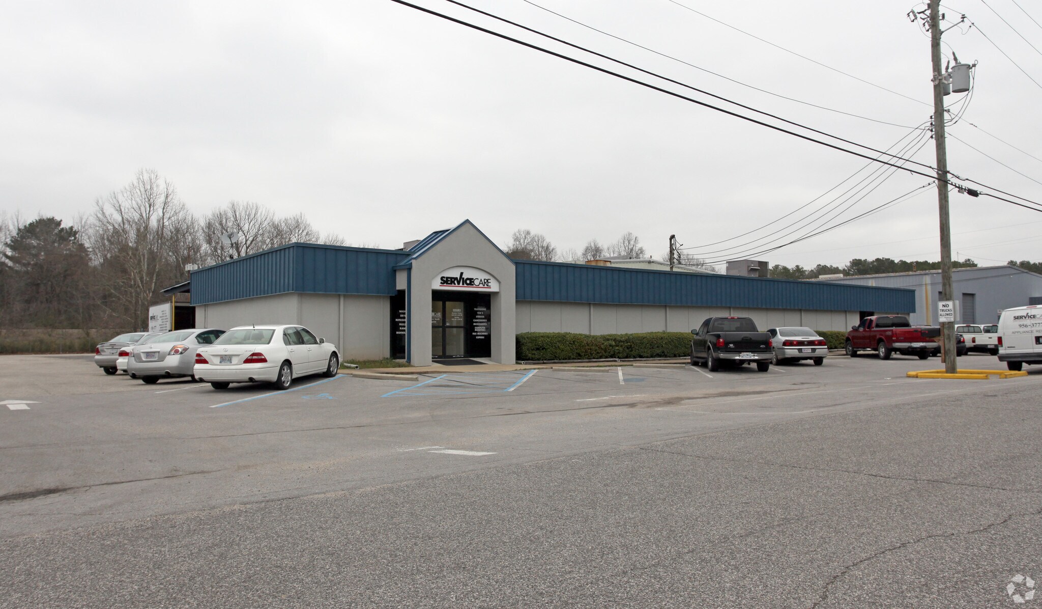 2812 S 5th Ave, Irondale, AL for sale Primary Photo- Image 1 of 1