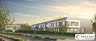 More details for Industrial for Lease