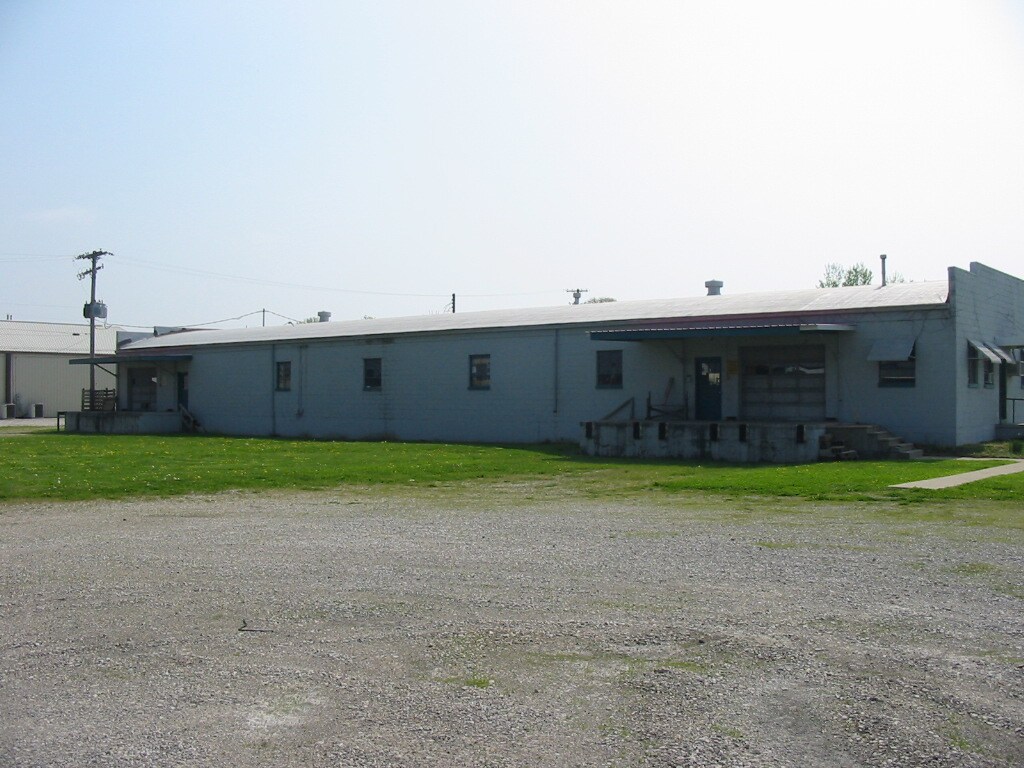 701 Fulton Glass Rd, Vincennes, IN for sale Primary Photo- Image 1 of 1