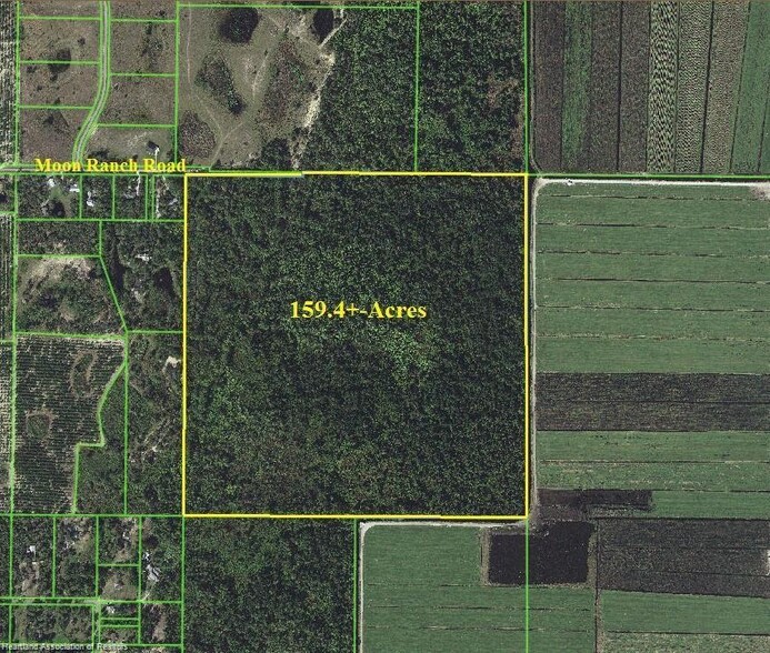 725 Moon Ranch Rd, Sebring, FL for sale - Building Photo - Image 2 of 11