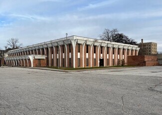 More details for 615 S Jefferson Ave, Saginaw, MI - Specialty for Sale