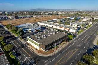 1000 E Dominguez St, Carson, CA - aerial  map view - Image1