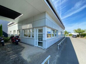 6 Rue Monseigneur Georges Béjot, Reims for lease Interior Photo- Image 2 of 5