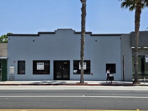 1026-1032 Wilshire Blvd, Santa Monica, CA for lease Building Photo- Image 1 of 7