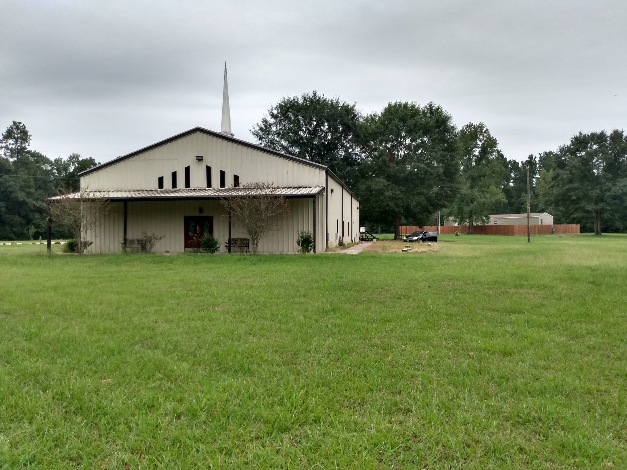 10984 Fm 1485 Rd, Conroe, TX for sale Building Photo- Image 1 of 1