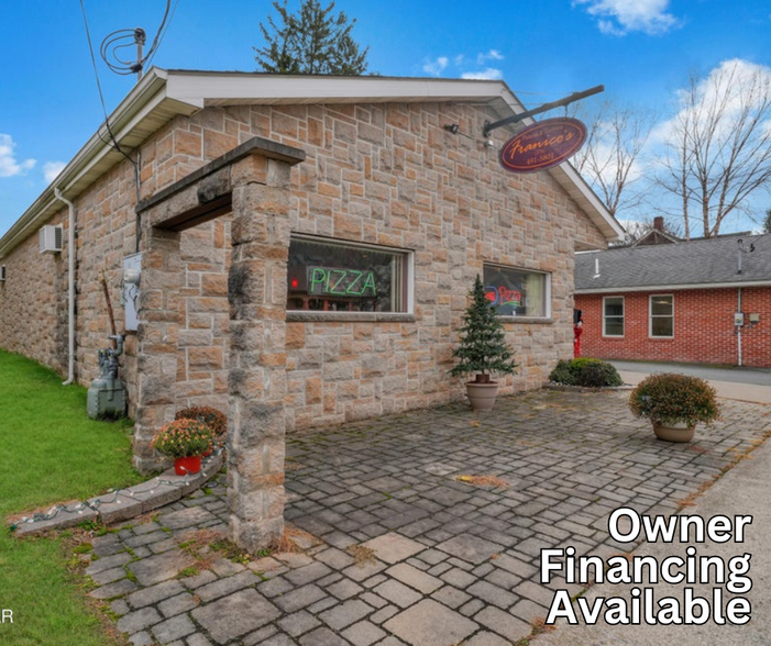 302 Pennsylvania Ave, Matamoras, PA for sale - Building Photo - Image 1 of 18