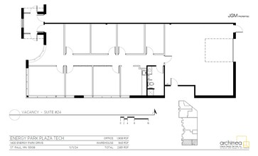 1400-1410 Energy Park Dr, Saint Paul, MN for lease Building Photo- Image 1 of 1