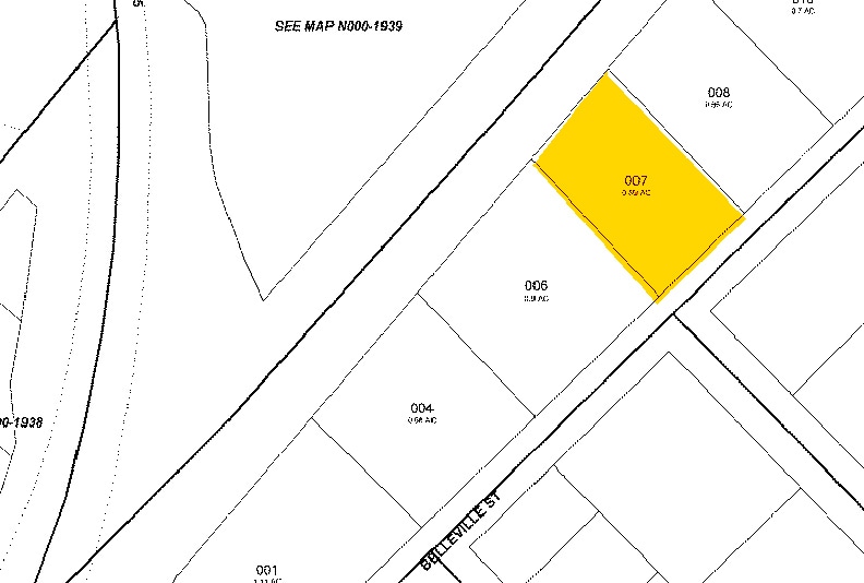 1600 Belleville St, Richmond, VA for lease - Other - Image 2 of 2