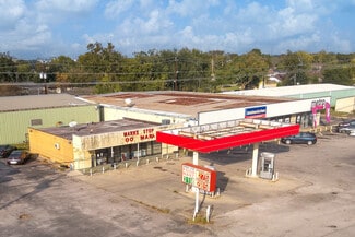 More details for 10317 Market St, Houston, TX - Retail for Sale