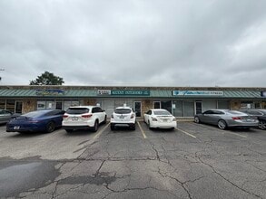6355 E Kellogg Dr, Wichita, KS for lease Building Photo- Image 1 of 5