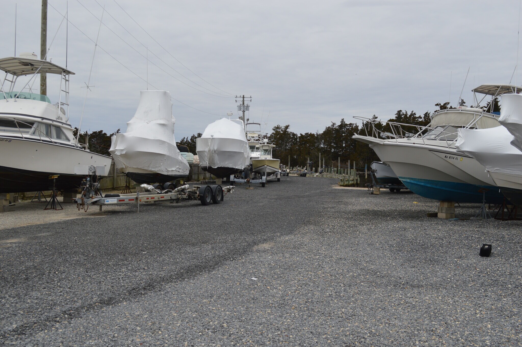464 S Green St, Tuckerton, NJ for sale Primary Photo- Image 1 of 1