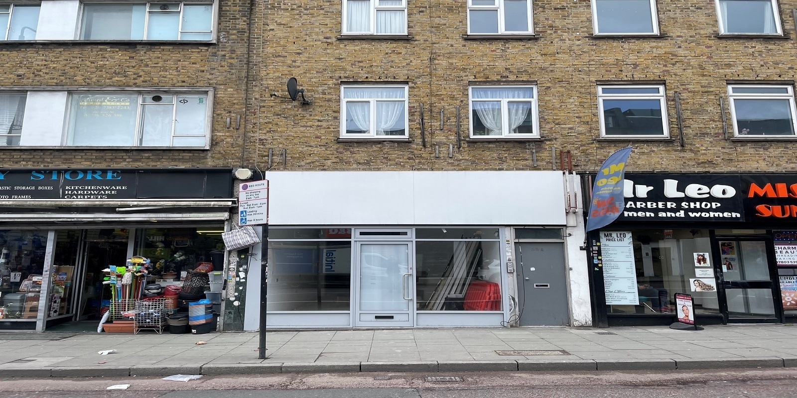 69 Camden High St, London for sale Building Photo- Image 1 of 1