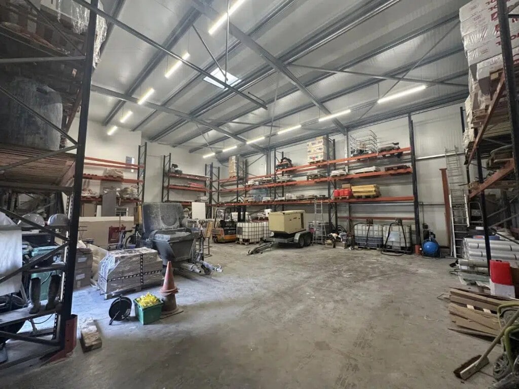 Vente Bureaux  - Photo 1