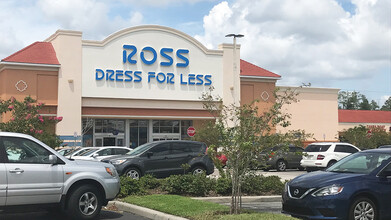 3705 Tampa Rd, Oldsmar, FL for lease Building Photo- Image 1 of 3