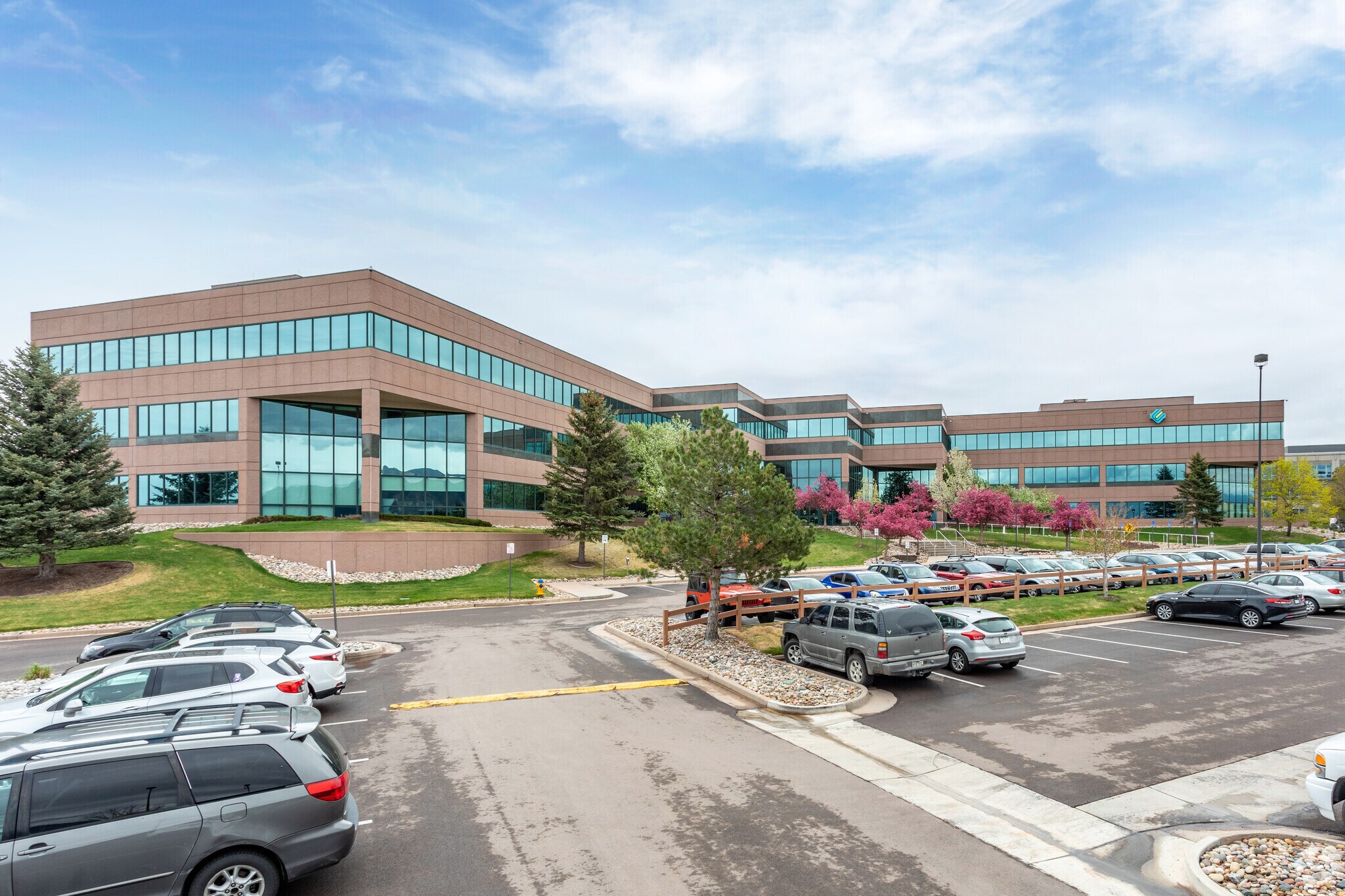 1650 Telstar Dr, Colorado Springs, CO 80920 Office for Lease