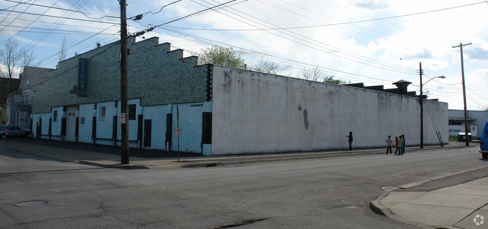 49 Griswold St, Binghamton, NY for sale - Primary Photo - Image 1 of 1