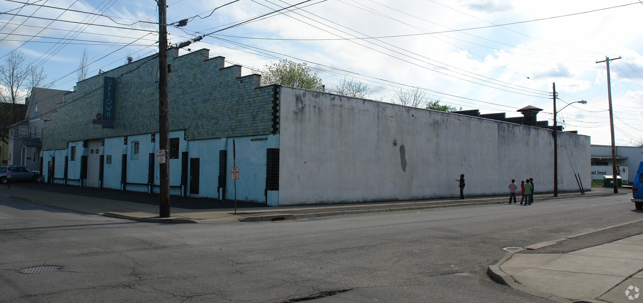 49 Griswold St, Binghamton, NY for sale Primary Photo- Image 1 of 1