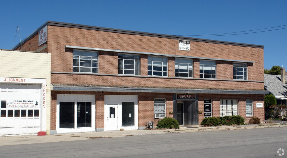 37 E 100 N, Heber City, UT for lease - Primary Photo - Image 1 of 17