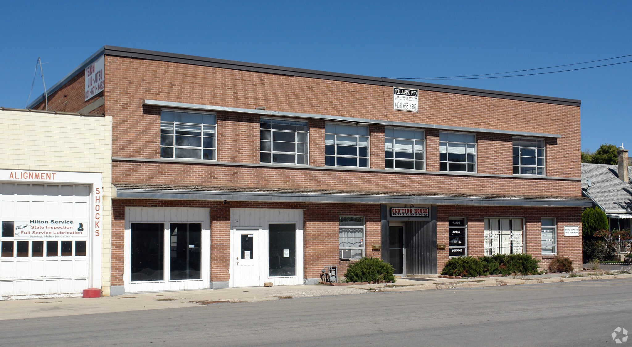 37 E 100 N, Heber City, UT for lease Primary Photo- Image 1 of 18