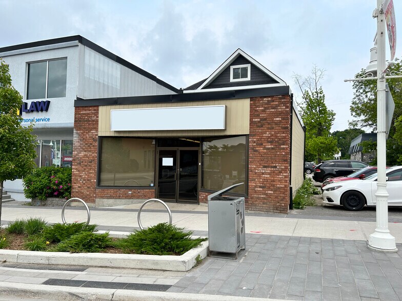 365 King St, Midland, ON for sale - Building Photo - Image 2 of 5