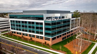 More details for 1501 Nowell Rd, Raleigh, NC - Office for Lease
