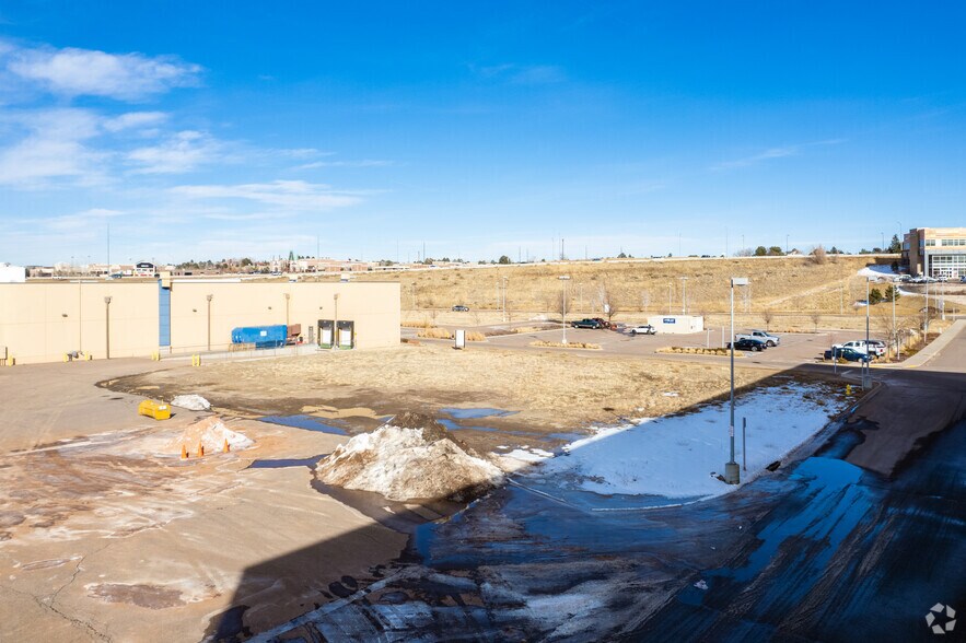 S Parker Rd, Aurora, CO for lease - Building Photo - Image 3 of 4