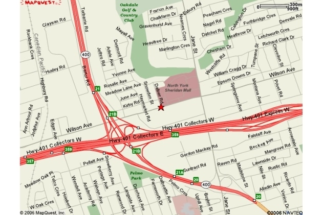 40-66 Beverly Hills Dr, Toronto, ON for lease - Other - Image 3 of 11