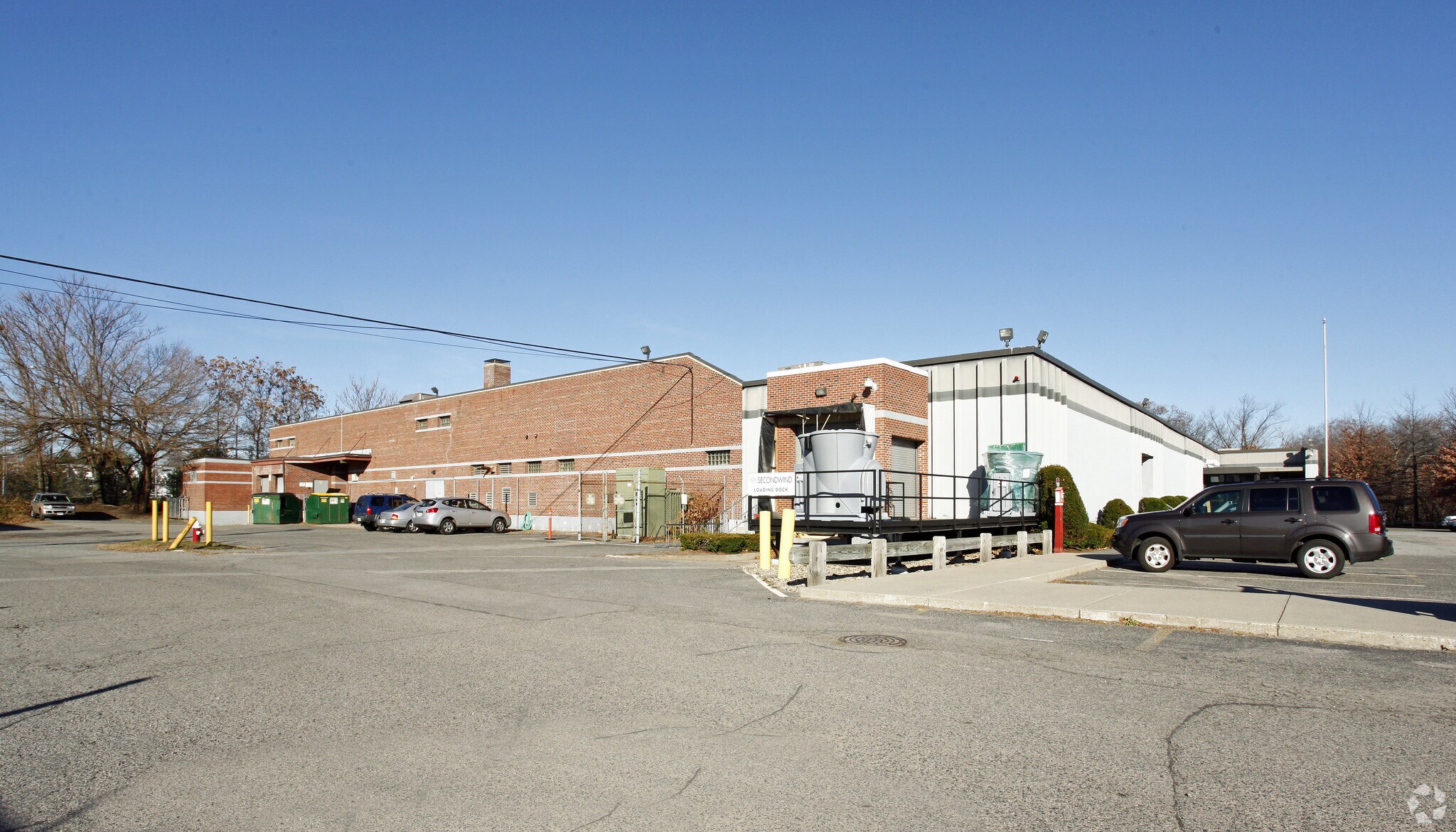 15 Riverdale Ave, Newton, MA for sale Primary Photo- Image 1 of 1