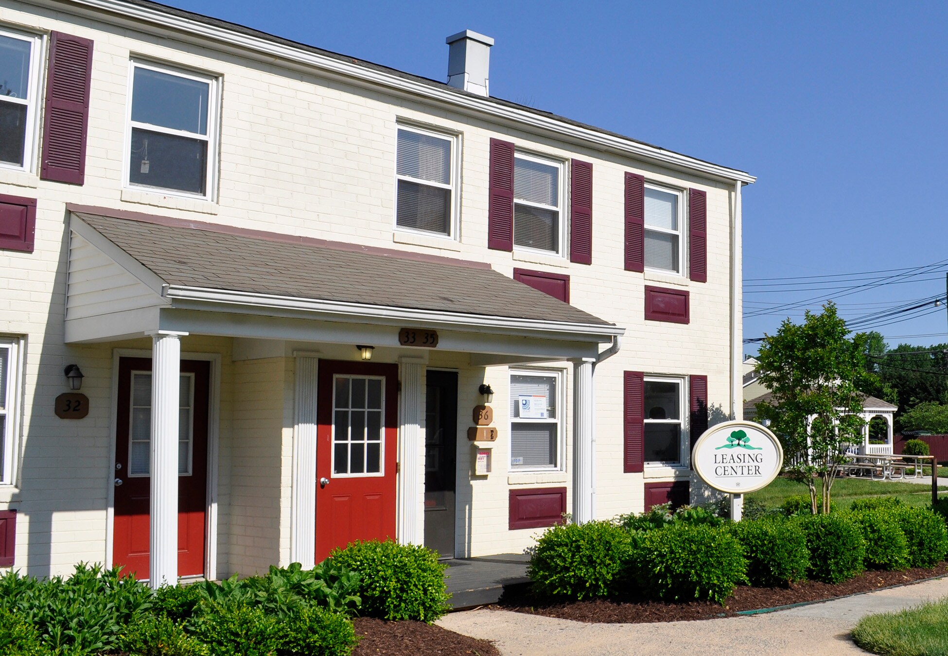 1313 Motter Ave, Frederick, MD for sale Primary Photo- Image 1 of 1