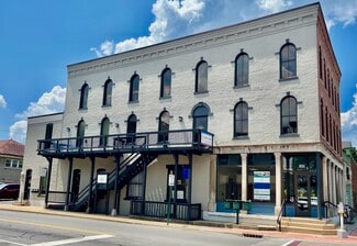 More details for 201 W Main St, Plainfield, IN - Office, Retail for Lease
