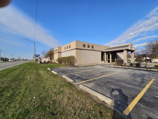 More details for 711 W Gardner Dr, Marion, IN - Office for Sale