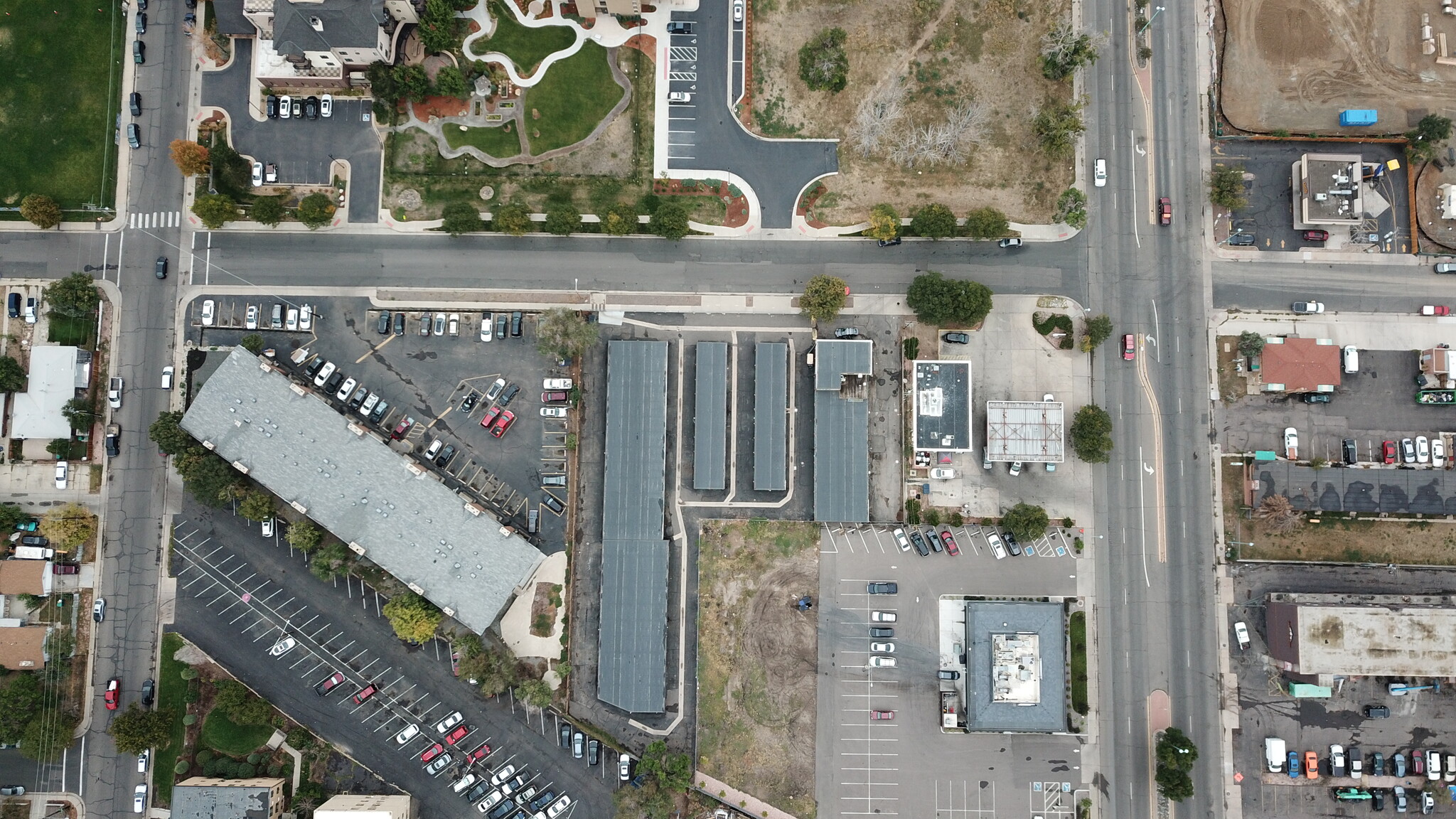 1521 Oswego St, Aurora, CO for sale Aerial- Image 1 of 1
