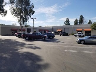 More details for 9375-9395 9th St, Rancho Cucamonga, CA - Industrial for Lease