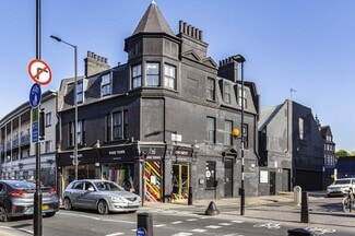 More details for 94 Morning Ln, London - Office, Retail for Lease