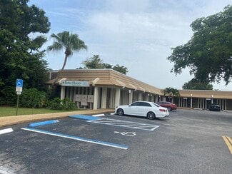 More details for 7421-7497 NW 4th St, Plantation, FL - Office for Lease