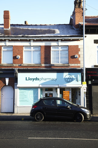 More details for 125 Buxton Rd, Stockport - Retail for Lease