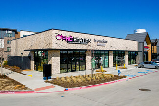 More details for 2900 Pleasant Valley, Sachse, TX - Retail for Lease