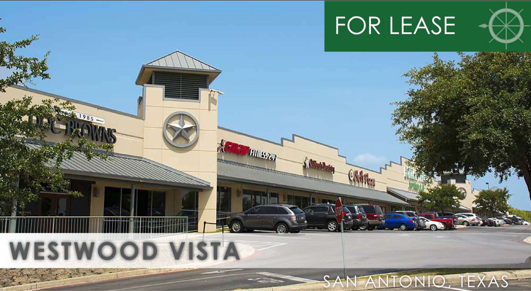 6511 W Loop 1604 N, San Antonio, TX for lease Building Photo- Image 1 of 9