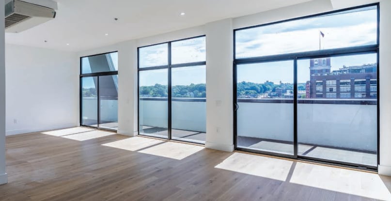 567 Ponce de Leon Ave, Atlanta, GA for sale - Interior Photo - Image 2 of 5